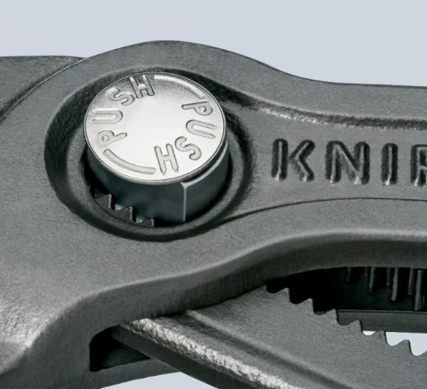 KNIPEX 87 02 180T AYARLI FORT PENSE