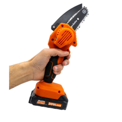 Max Extra Mx8008 20 V 2.0 Amper Akülü Mini Testere (KARGO BEDAVA)