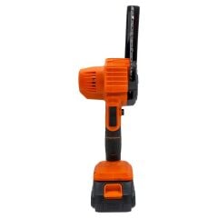 Max Extra Mx8008 20 V 2.0 Amper Akülü Mini Testere (KARGO BEDAVA)