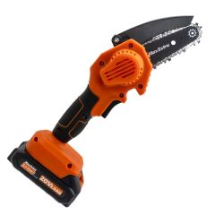 Max Extra Mx8008 20 V 2.0 Amper Akülü Mini Testere (KARGO BEDAVA)