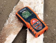 Prexiso P80 Lazer Metre (80 Metre)