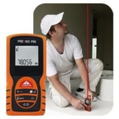 Prexiso P80 Lazer Metre (80 Metre)