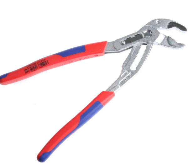 KNIPEX 87 05 250 AYARLI FORT PENSE