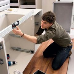Bosch GIM 120 L Dijital Su Terazisi