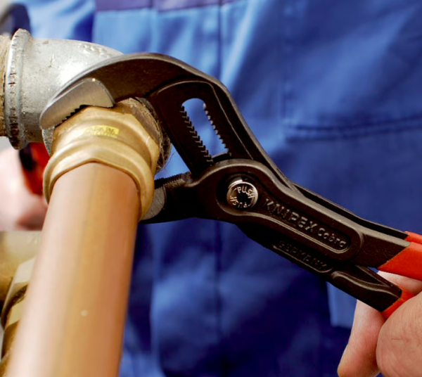 KNIPEX 87 05 300 AYARLI FORT PENSE