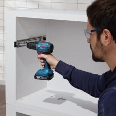 Bosch Gsr 185 Li Akülü Delme Vidalama Matkap 2x2 Amper