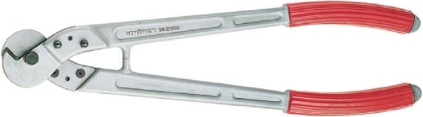 KNIPEX 95 71 600 ÇELIK HALAT VE KABLO MAKASI