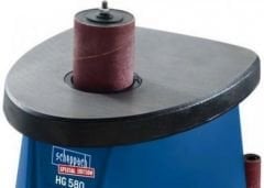 Scheppach HG 580 ( OSM100 ) Disk Zımpara Makinası