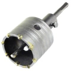 Todrill Sds Plus Adaptör