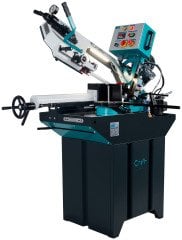 Craft & OZCO  T225MV Şerit Testere Tezgahı