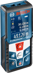 Bosch GLM 50 C Lazer Metre