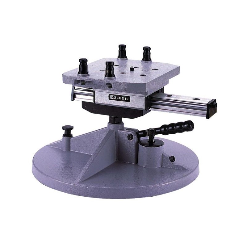 Gison GPW510B Havalı Vakumlu Tabla