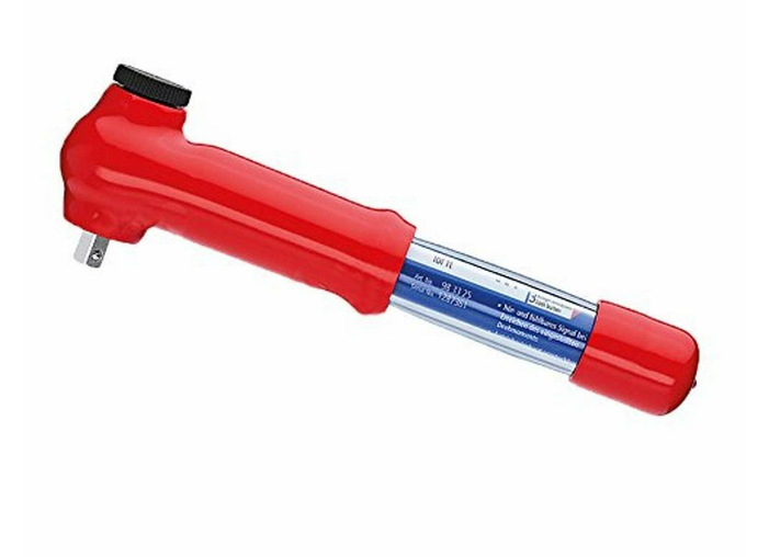 KNIPEX 98 33 25 TORK ANAHTARI 3/8''