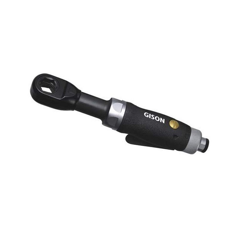 Gison GP-854J 1/4 Havalı Cırcır Kolu 6,35 mm