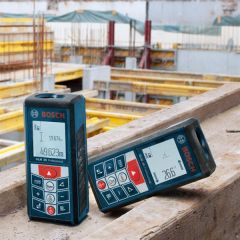 Bosch GLM 80 Lazer Metre