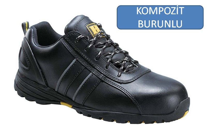 Max Sea4 Emniyet Ayakkabısı