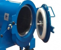 Cleanvac RL 1400 A Halı Sıkma Makinası