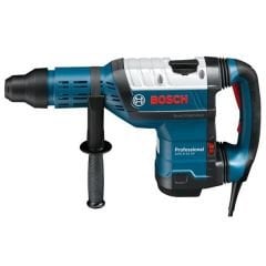 Bosch GBH 8-45 DV Kırıcı Delici Matkap