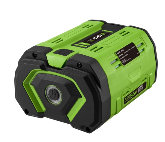 Ego BA6720T 672WH 4P Batarya 56V 12 Ah