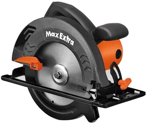 Max Extra MX 4187 Sunta Kesme Makinası | Max Extra - Sunta Kesim