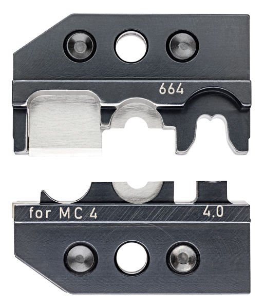 KNIPEX 97 49 66 4 MC4 SOLAR KABLO KONNEKTÖRÜ