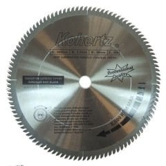 Kohertz 420*120 Aluminyum ve PVC Elmas Daire Testere