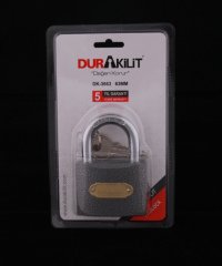 Dura 63 MM  Asma Kilit