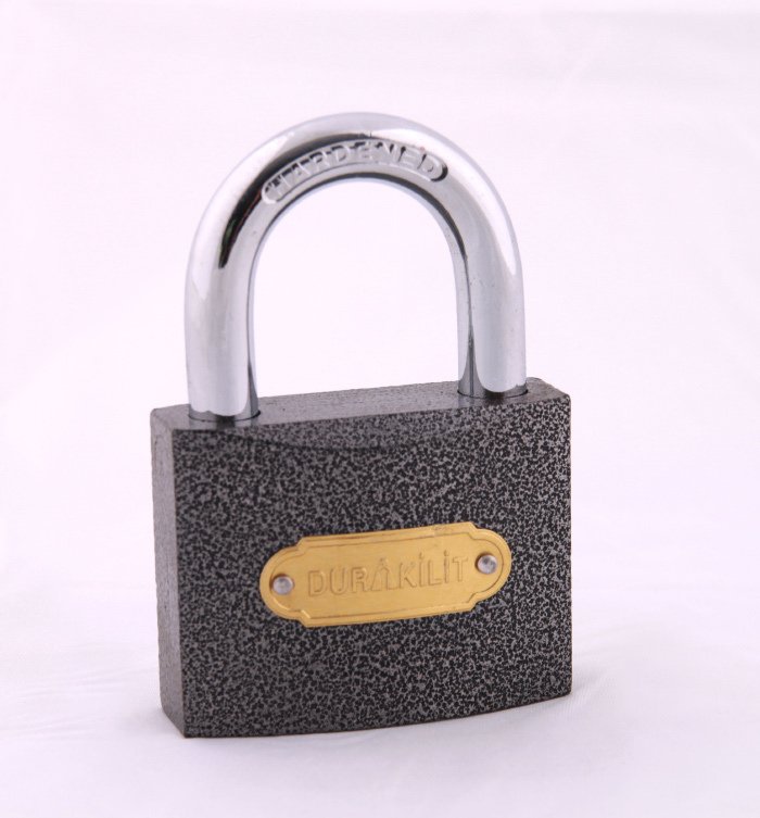 Dura 63 MM  Asma Kilit