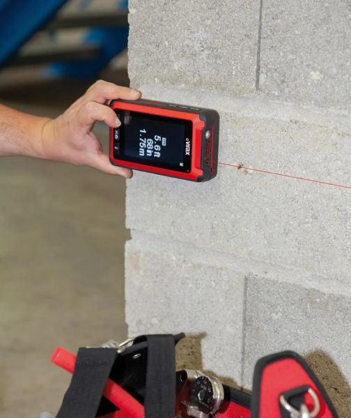 Vırax 294200 Micro Visoval Denetim Görüntüleme Kamera