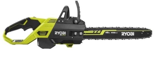Ryobi RY36CSX40B-160 Akülü Orman Motoru