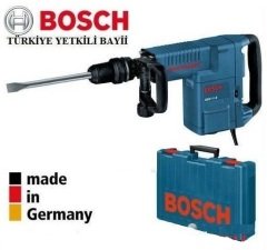 Bosch GSH 11 E Kırıcı 1500 W Elektro Pnömatik Kırıcı