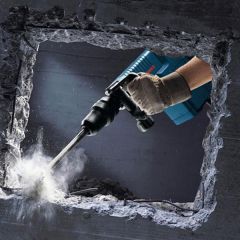 Bosch GSH 11 E Kırıcı 1500 W Elektro Pnömatik Kırıcı