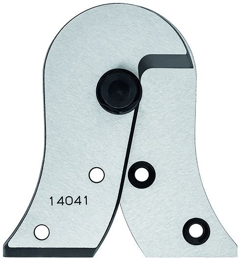 KNIPEX 95 79 600 - 95 71 600'ÜN YEDEK BIÇAGI