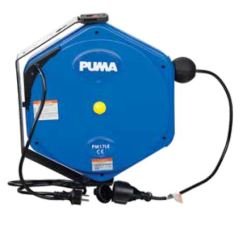 Gav PM-17LE 17mt Makaralı Elektrik Kablosu