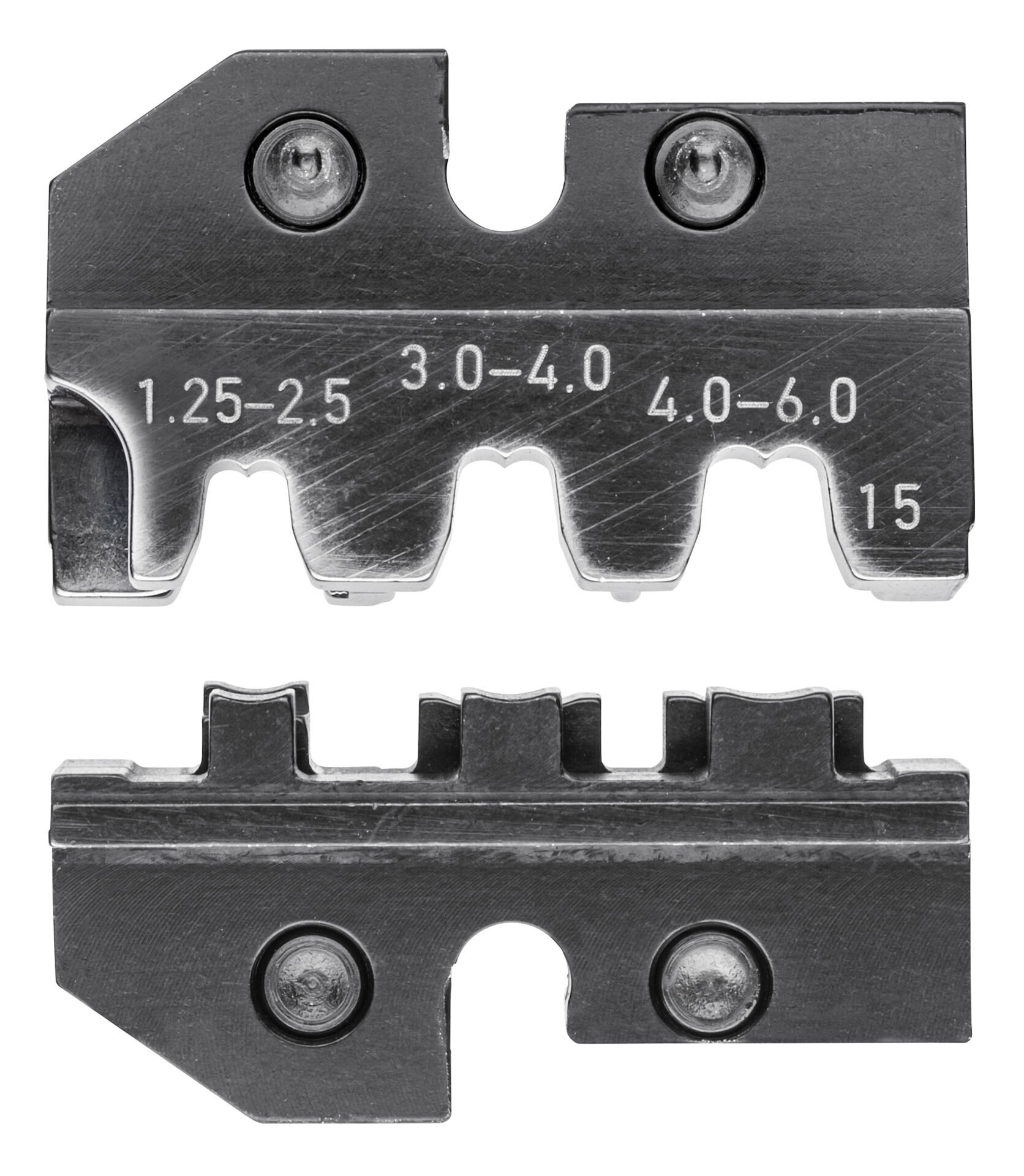 KNIPEX 97 49 15 - 97 43 200A ÇENESI