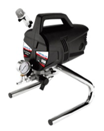 EUROMAX EXHD2102 BOYA PÜSKÜRTME MAK. 1010W