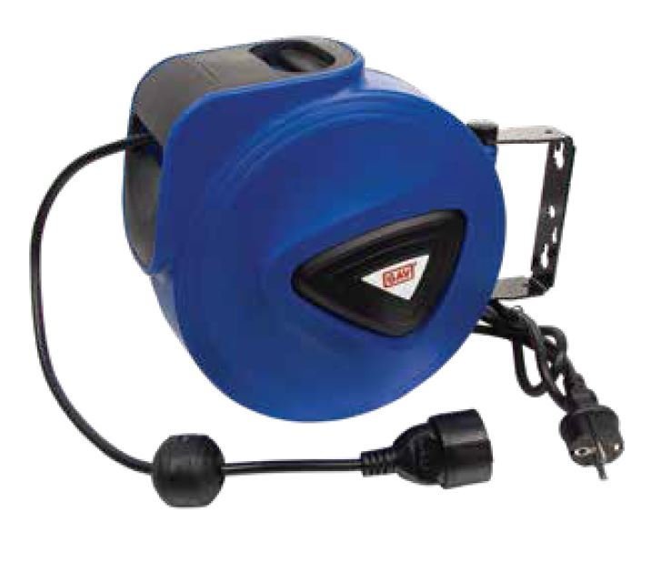 Gav ME-15 12mt Makaralı Elektrik Kablosu