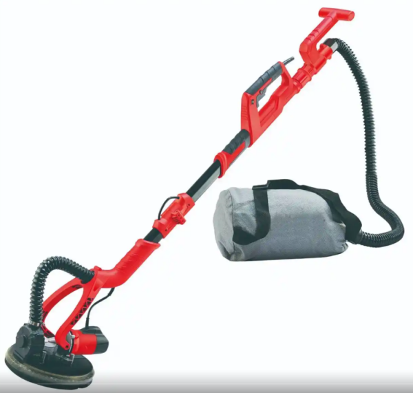 EUROMAX DUVAR ZIMPARALAMA MAKİNESİ DMJ700C13FT