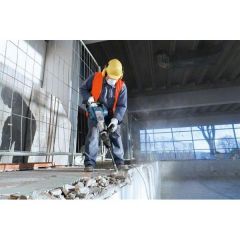 Bosch GSH 11 VC Kırıcı Matkap