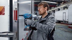 Bosch GRG 18V-16C Akülü Perçin Tabancası  18V 4 Amper Akülü