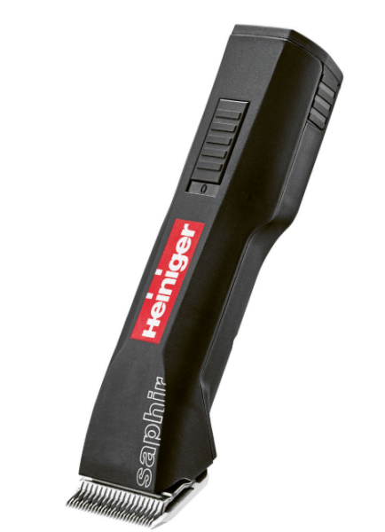 SAPHIR BASIC EVCİL HAYVAN KIRKMA MAKİNESİ TEK AKÜ