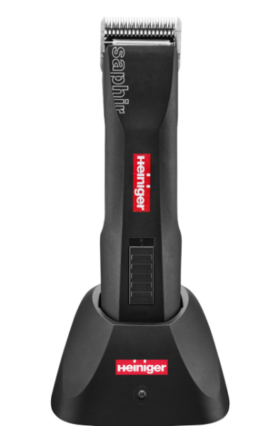 SAPHIR BASIC EVCİL HAYVAN KIRKMA MAKİNESİ TEK AKÜ