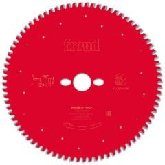 Freud 260x60 Diş Sağ-Sol Diş Ahşap Testere