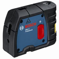 Bosch GPL 3 Noktasal ALzer