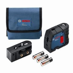Bosch GPL 3 Noktasal ALzer