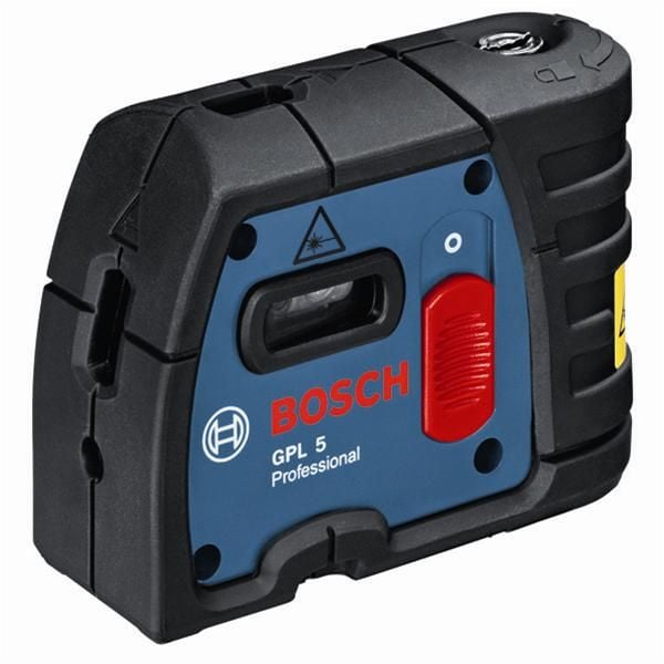 Bosch GPL 5 Noktasal LAzer