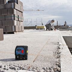 Bosch GPL 5 Noktasal LAzer