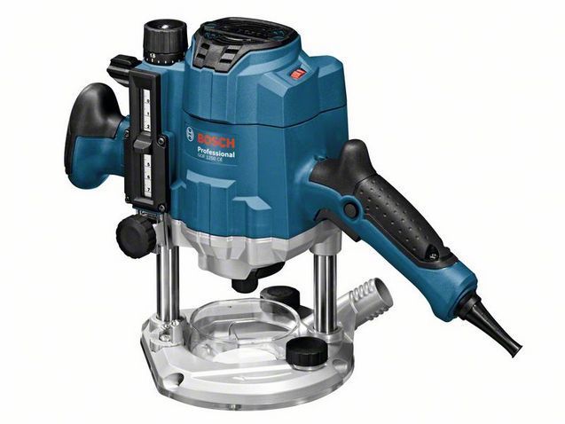 Bosch GOF 1250 CE Freze Makinası