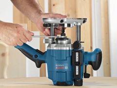 Bosch GOF 1250 CE Freze Makinası