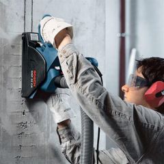 Bosch GNF 35 CA Kanal Açma Makinası